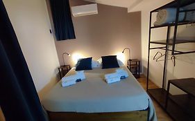 Guest House Alla Scala